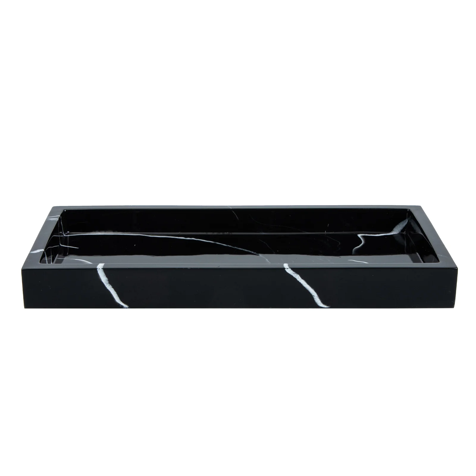 Jewelry Plate Coffee Exquisite Holder Organiser Bathroom Sundries Container Necklace Toiletries Storage
Jewelry Plate Coffee Exquisite Holder Organiser Bathroom Sundries Container Necklace Toiletries Storage