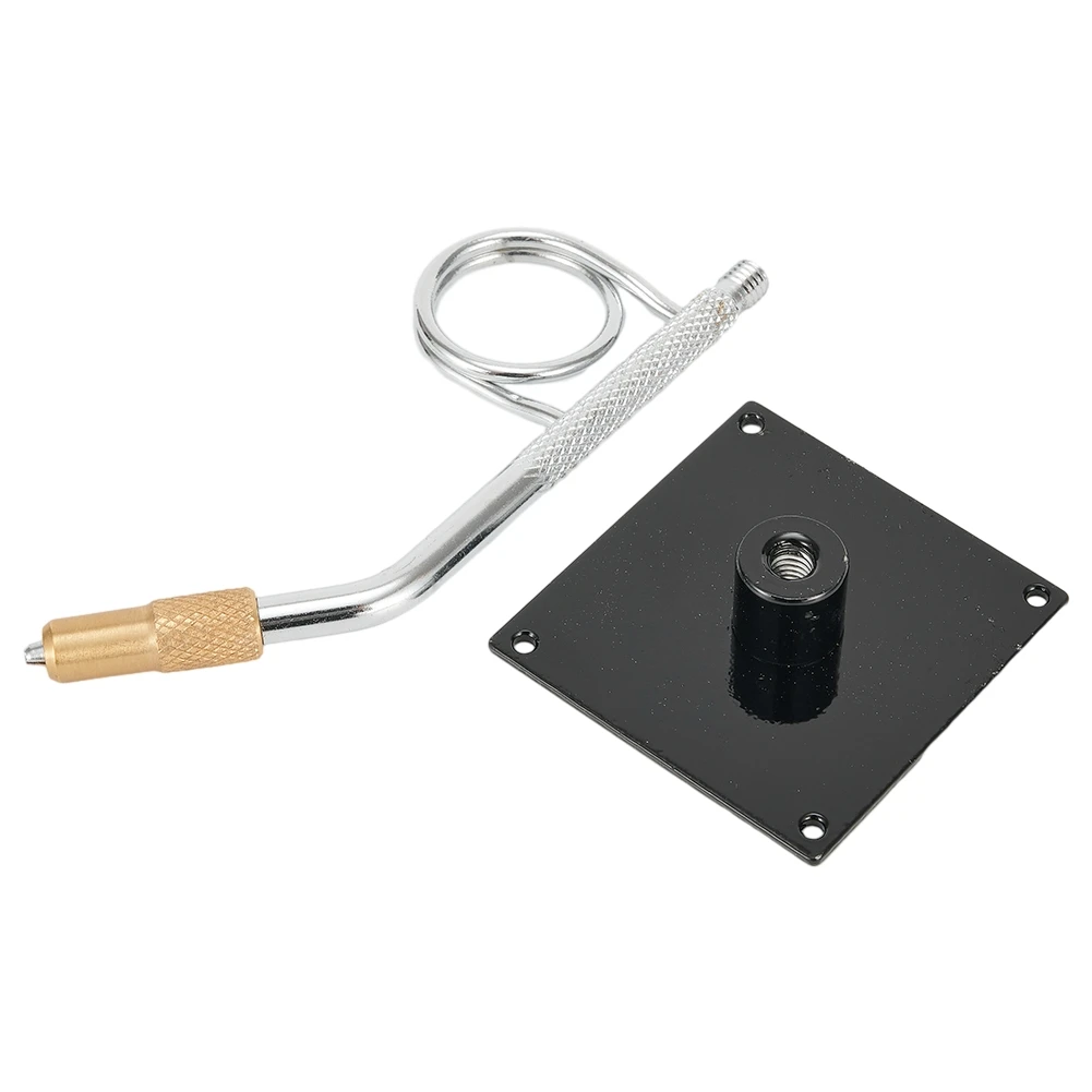 Fly Fishing Alloy Fishing Tool Stream side Fly Tying Vise Rotary C-clamp Portable Set Tackle Kit Tools Accessories
Fly Fishing Alloy Fishing Tool Stream side Fly Tying Vise Rotary C-clamp Portable Set Tackle Kit Tools Accessories
