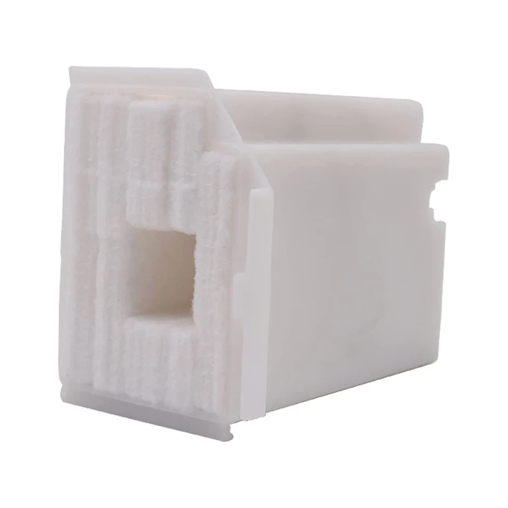 Absorber Sponge ET-2710 Waste Ink Tank L3115 L3118/L3110 L3151 L3153 L5198 L3118 Maintenance Box Parts Replacement
Absorber Sponge ET-2710 Waste Ink Tank L3115 L3118/L3110 L3151 L3153 L5198 L3118 Maintenance Box Parts Replacement