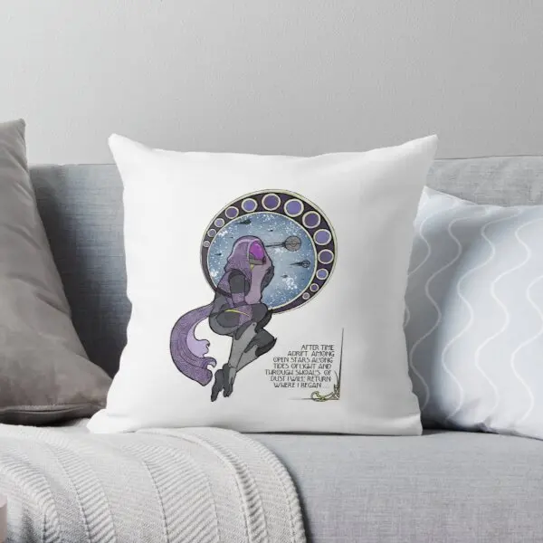 Tali Zorah Nouveau Printing Throw Pillow Cover Hotel Anime Soft Comfort Car Fashion Office Home Decorative Pillows not include
Tali Zorah Nouveau Printing Throw Pillow Cover Hotel Anime Soft Comfort Car Fashion Office Home Decorative Pillows not include