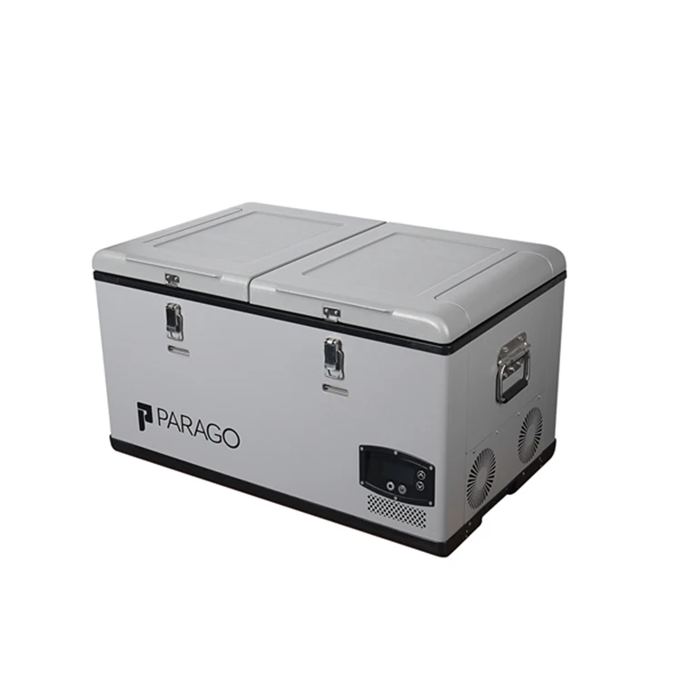 PARAGO 75L PG75 Freezer DC 12/24v Fridge Finishing Touch Fridge RV SUV Travel Outdoor Camping Car Freezer Portable
PARAGO 75L PG75 Freezer DC 12/24v Fridge Finishing Touch Fridge RV SUV Travel Outdoor Camping Car Freezer Portable
