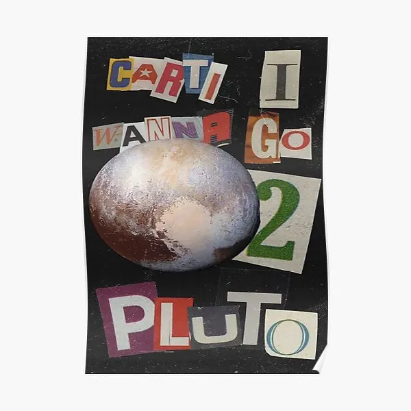 Постер Carti I Want Go To Pluto, домашняя живопись, печать, украшение, Декор, картина, смешное настенное искусство, винтажная роспись, комната, современная, без рамки
Постер Carti I Want Go To Pluto, домашняя живопись, печать, украшение, Декор, картина, смешное настенное искусство, винтажная роспись, комната, современная, без рамки