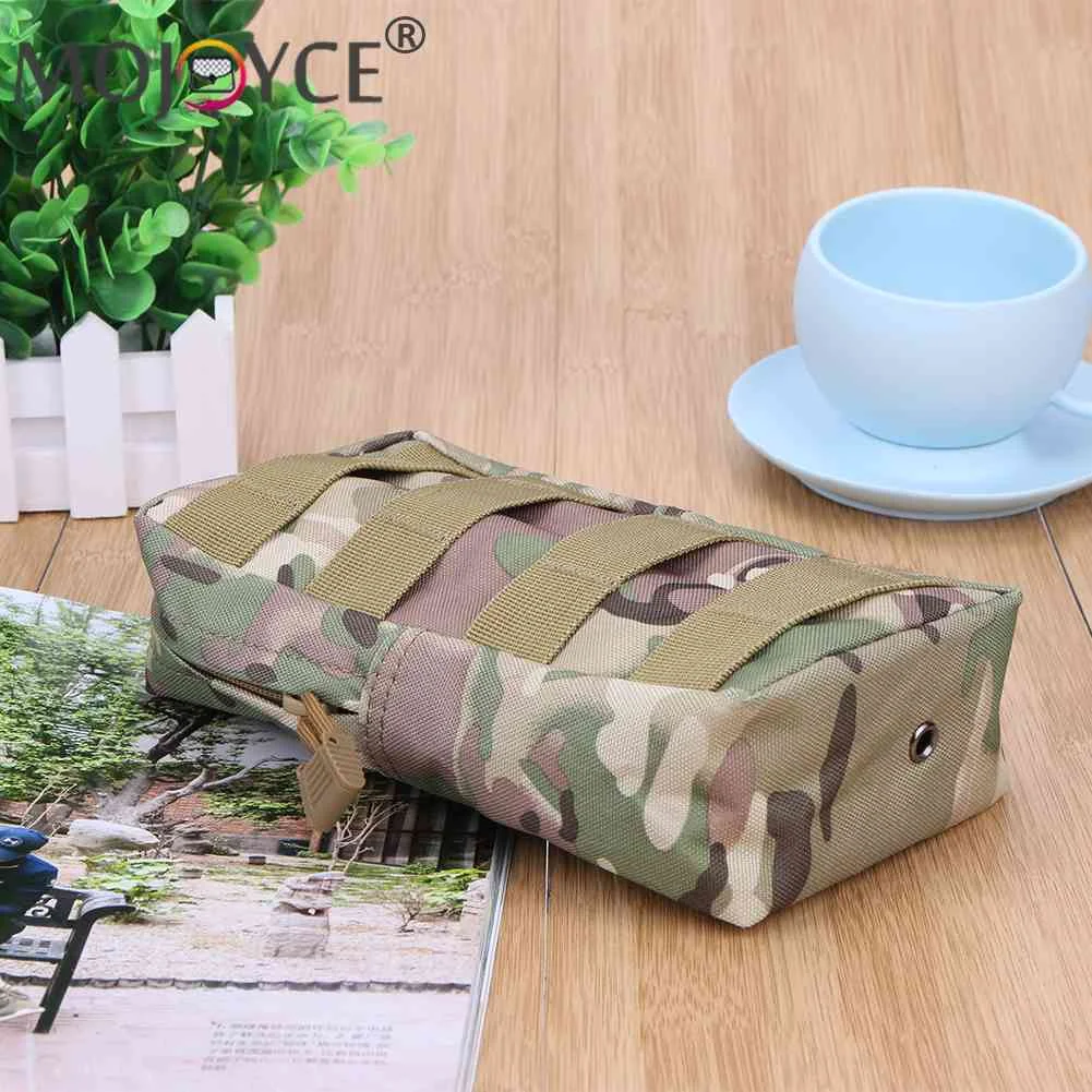 Military EDC Tactical Bag Waist Belt Pack Hunting Vest Emergency Tools Pack Outdoor Medical First Aid Kit Camping Survival Pouch
Military EDC Tactical Bag Waist Belt Pack Hunting Vest Emergency Tools Pack Outdoor Medical First Aid Kit Camping Survival Pouch