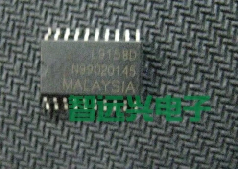 20Pcs L9158 new