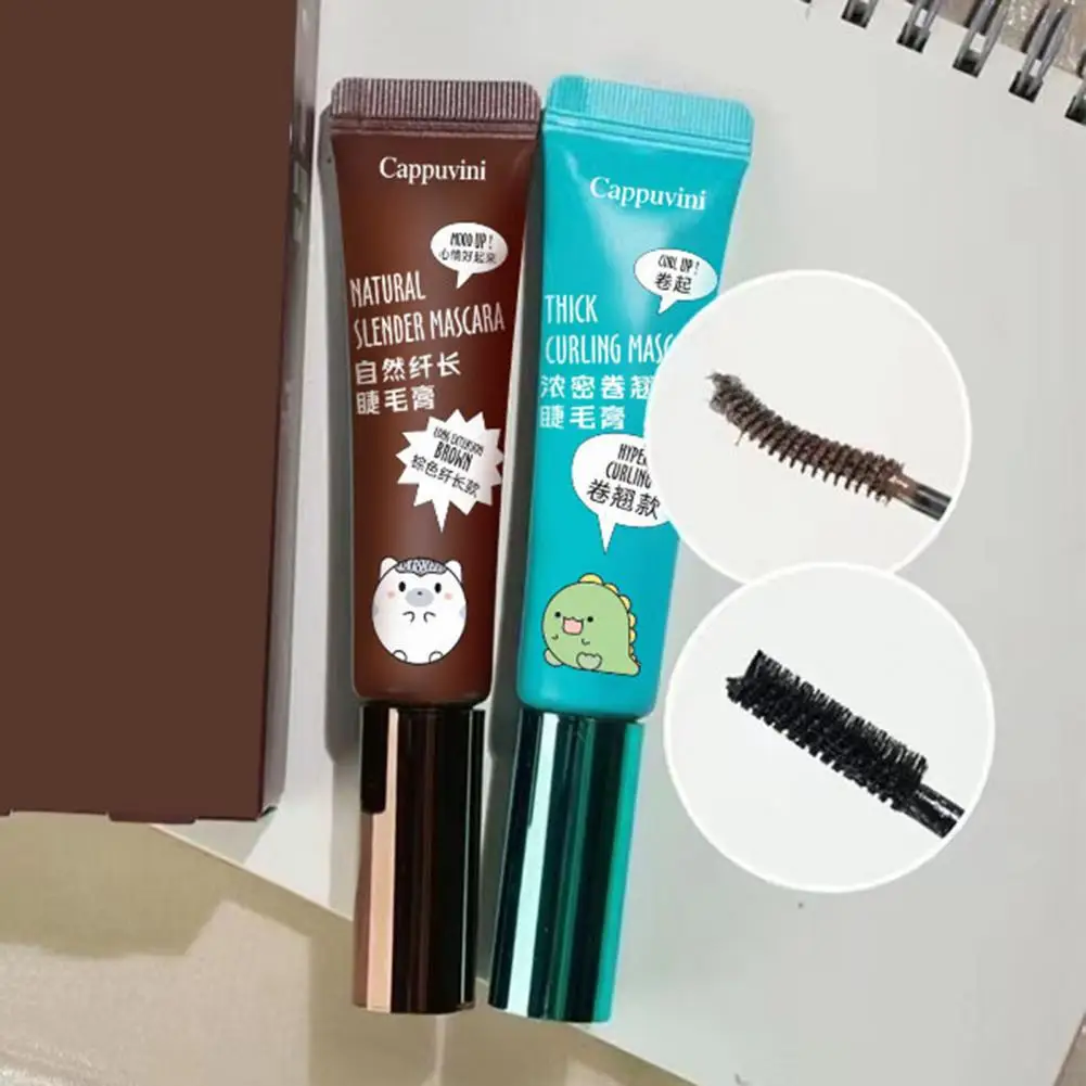 Универсальная Удлиняющая Тушь для ресниц, 8 мл
Универсальная Удлиняющая Тушь для ресниц, 8 мл