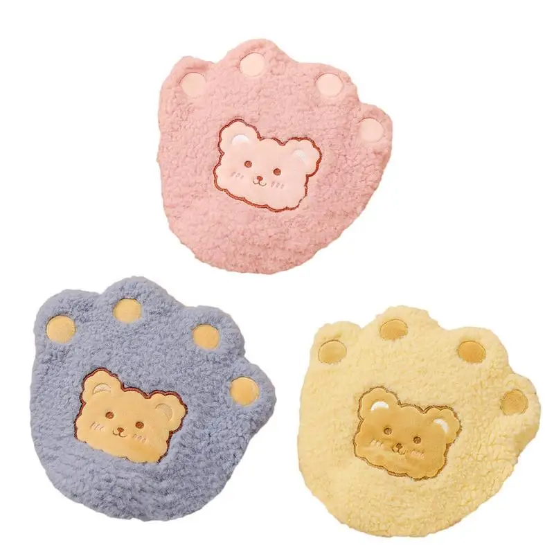 Cute Hot Water Bag Small Filling Hot Water Bottle Portable Desirable Slip-proof Hot Water Bottle For Winter Body Hand Foot
Cute Hot Water Bag Small Filling Hot Water Bottle Portable Desirable Slip-proof Hot Water Bottle For Winter Body Hand Foot