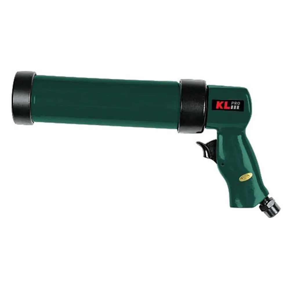 KLPRO KLHV9907 1/4 'Vicinity Silicone Gun 
KLPRO KLHV9907 1/4 'Vicinity Silicone Gun