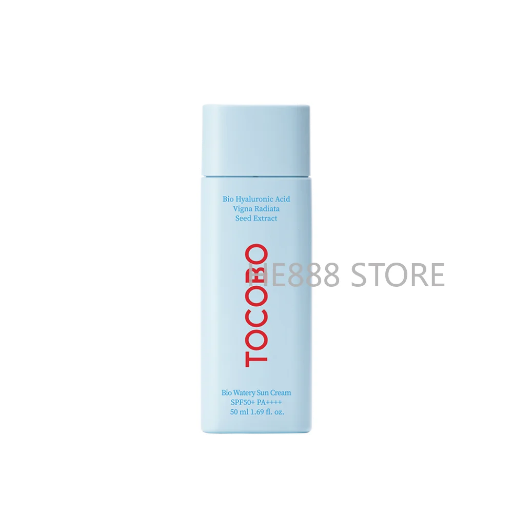 

Tocobo Cotton Soft Sun Stick SPF 50+ PA++++ 19g Sunscreen Sunblock Skin Protective Cream Oil-Control Refreshing Korea Skin Care