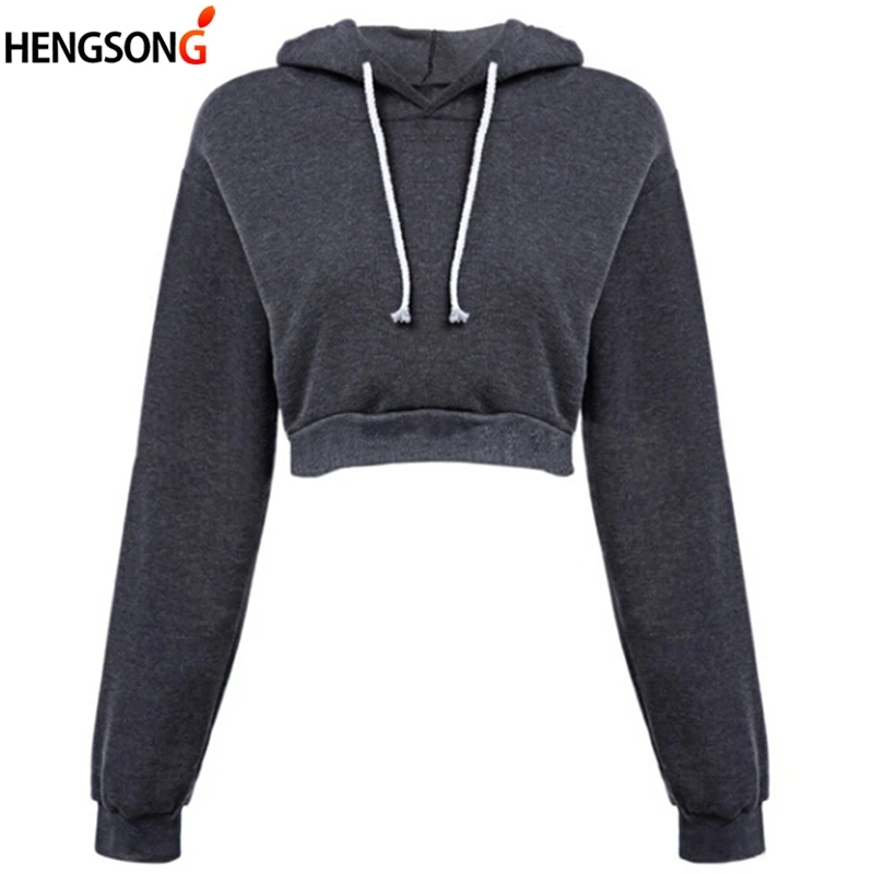 Women's Outdoor Running Sweatshirt Fashion Women's Sport Short Long Sleeve Umbilical Top Sweatshirt Ladies Pullover
Women's Outdoor Running Sweatshirt Fashion Women's Sport Short Long Sleeve Umbilical Top Sweatshirt Ladies Pullover