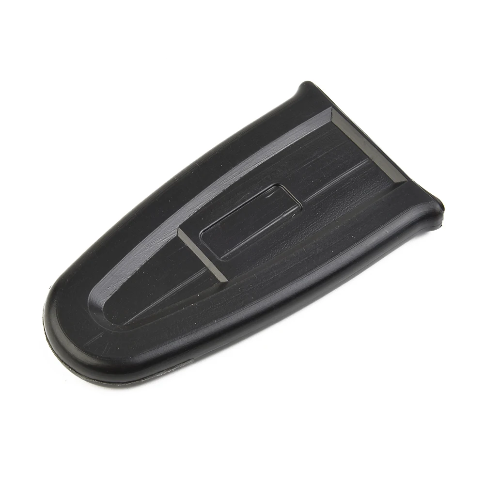 4-6In Chainsaw Bar Protect Cover Scabbard Protector Chainsaw Accessories Plastic Chainsaw Accessories 110/150*55mm
4-6In Chainsaw Bar Protect Cover Scabbard Protector Chainsaw Accessories Plastic Chainsaw Accessories 110/150*55mm