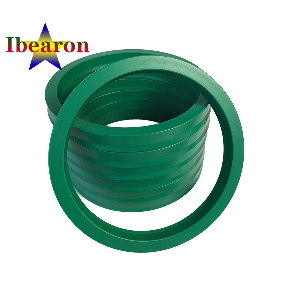 1PCS UN-38(38x62x12) PU(polyurethane) Piston Rod Seals Hydraulic Oil Seal Cylinder Shaft Hole General Sealing
1PCS UN-38(38x62x12) PU(polyurethane) Piston Rod Seals Hydraulic Oil Seal Cylinder Shaft Hole General Sealing