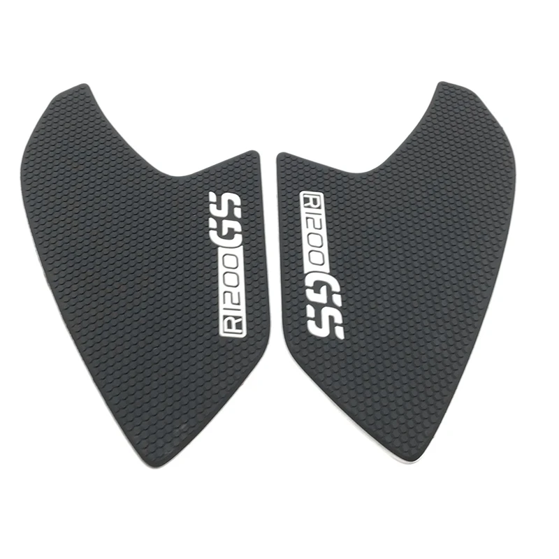 Motorcycle Non-Slip Side Fuel Tank Stickers Rubber Pad For BMW R1200GS LC 13-20 R1250GS LC 18-20 R 1200 1250
Motorcycle Non-Slip Side Fuel Tank Stickers Rubber Pad For BMW R1200GS LC 13-20 R1250GS LC 18-20 R 1200 1250