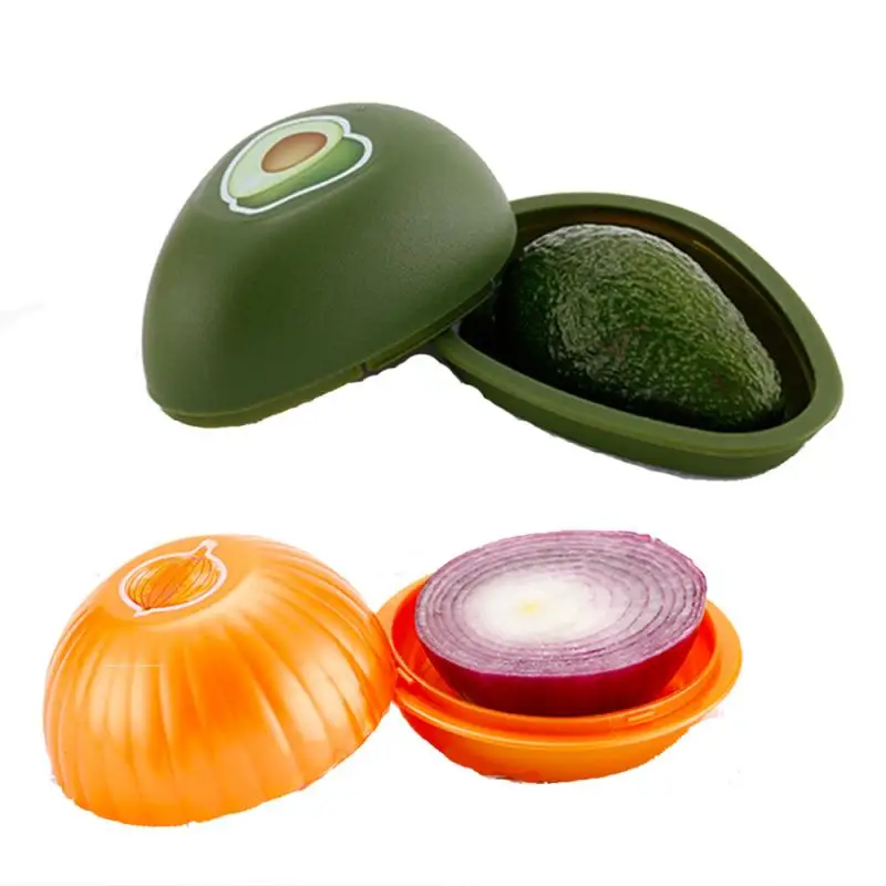 High Quality PP Avocado Tomato Onion Sealed Box Preservation Fresh Box Plastic Fresh Bowl Food-Storage-Boxes Vegetable-Shape
High Quality PP Avocado Tomato Onion Sealed Box Preservation Fresh Box Plastic Fresh Bowl Food-Storage-Boxes Vegetable-Shape