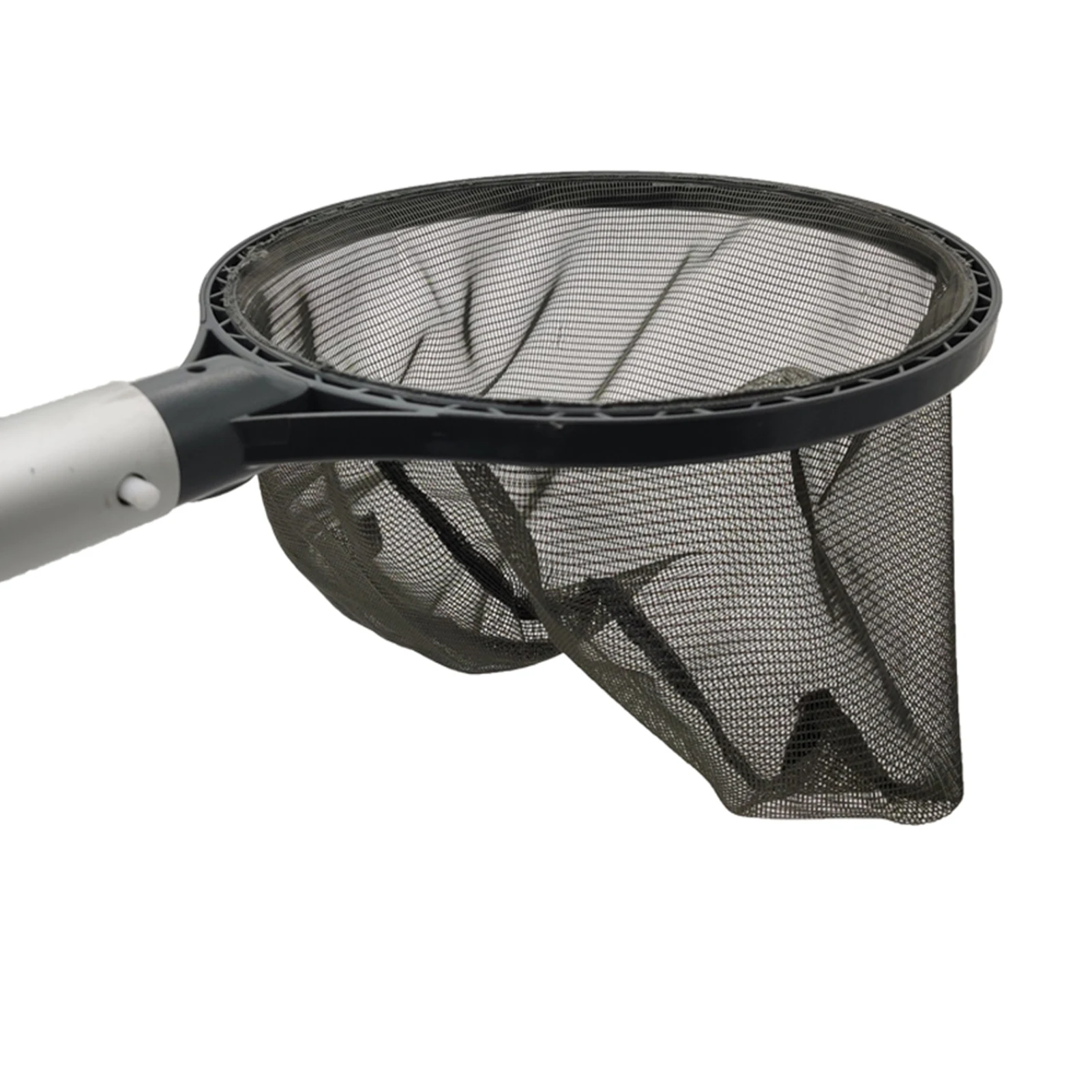 Skimmer Mesh Rake Pool Leaf Skimmer Net Rake Swimming Pool Cleaning Tool For Removing Leaves & Debris
Skimmer Mesh Rake Pool Leaf Skimmer Net Rake Swimming Pool Cleaning Tool For Removing Leaves & Debris