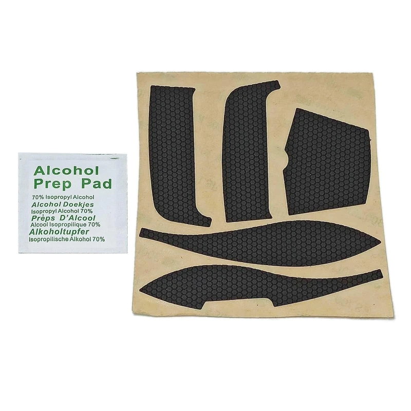 Anti-slip Mouse Skin Mouse Grip Tape forlogitech MX Anywhere 3 Gaming Mous Grips Gaming Mice Skins Grips Drop Shipping
Anti-slip Mouse Skin Mouse Grip Tape forlogitech MX Anywhere 3 Gaming Mous Grips Gaming Mice Skins Grips Drop Shipping