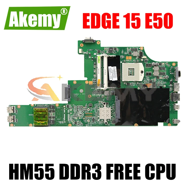 For IBM Lenovo Thinkpad Edge 15 E50 laptop motherboard DAGC6AMB8H0 FRU 04W4459 HM55 DDR3 free CPU has been 100% tested
For IBM Lenovo Thinkpad Edge 15 E50 laptop motherboard DAGC6AMB8H0 FRU 04W4459 HM55 DDR3 free CPU has been 100% tested