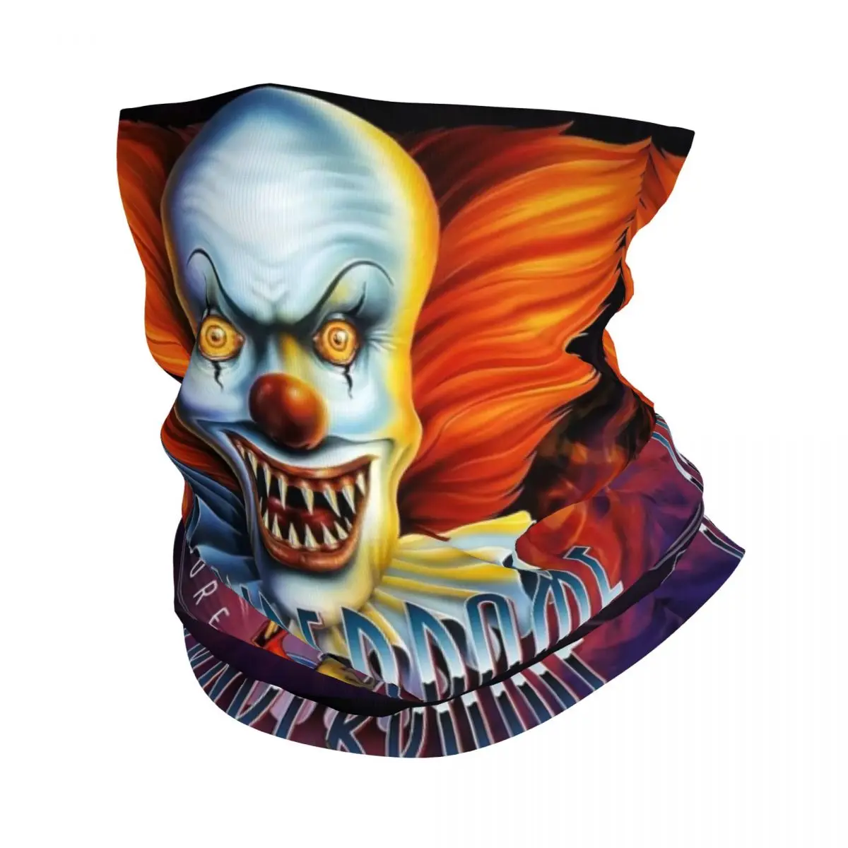 Devil Disguise Thunderdome Anime Bandana Winter Neck Warmer Men Windproof Wrap Face Scarf for Hiking Gaiter Headband
Devil Disguise Thunderdome Anime Bandana Winter Neck Warmer Men Windproof Wrap Face Scarf for Hiking Gaiter Headband
