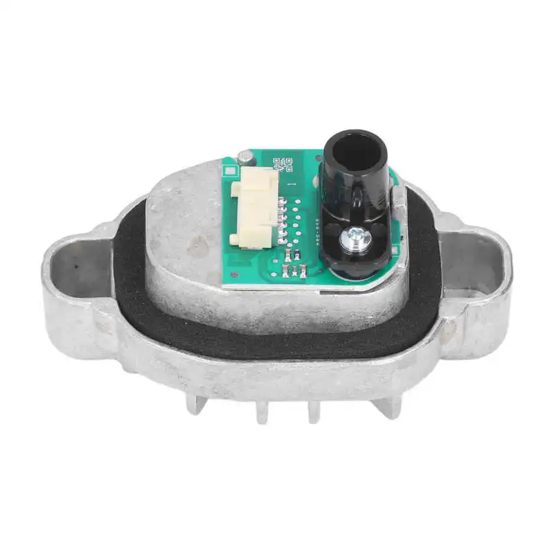 6311 7419 610 Alloy Perfect Fit Car LED Control Unit Diode Module Replacement for 3 Series 320i 330i for Repair
6311 7419 610 Alloy Perfect Fit Car LED Control Unit Diode Module Replacement for 3 Series 320i 330i for Repair
