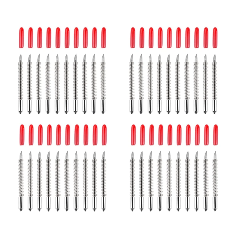 200 шт. 45 градусов Виниловый резак плоттер лезвия для графитока CB09U CB09 Силуэт КАМЕЯ режущий нож производитель Cricut
200 шт. 45 градусов Виниловый резак плоттер лезвия для графитока CB09U CB09 Силуэт КАМЕЯ режущий нож производитель Cricut