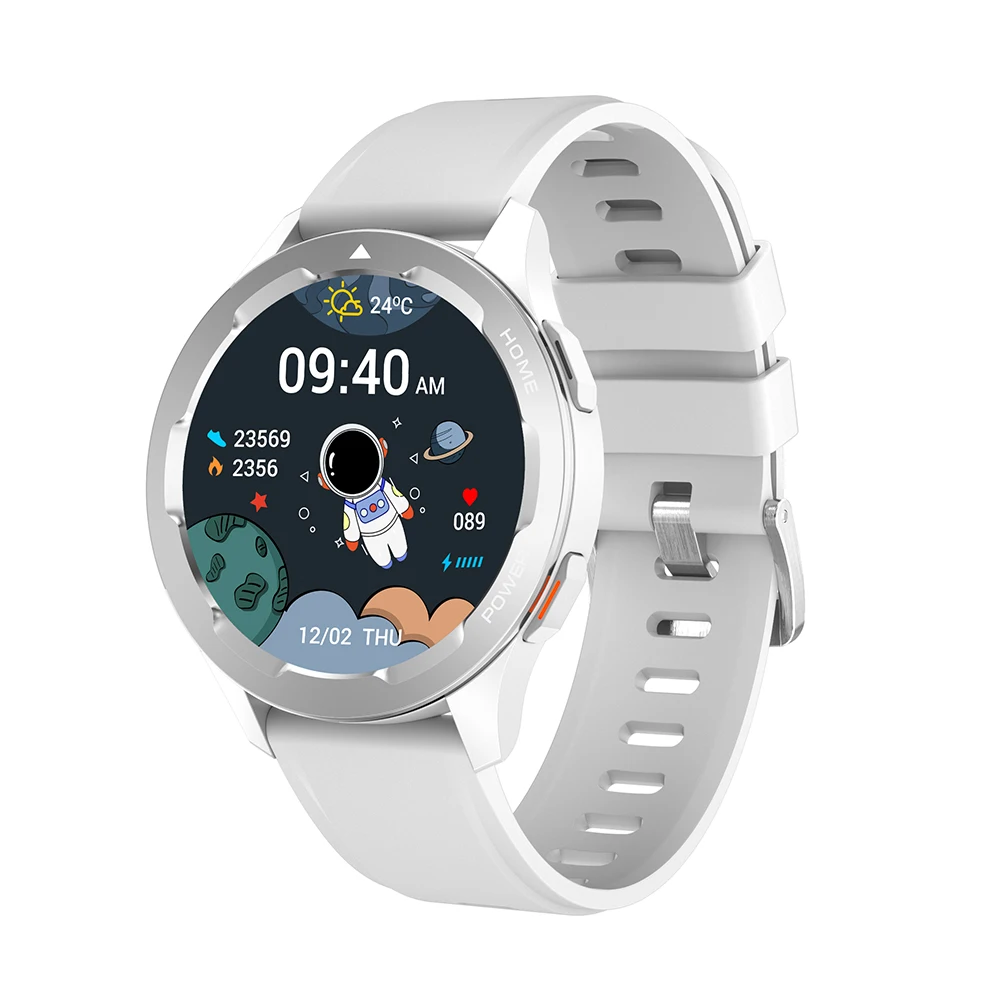 STrollAR Bluetooth Call Smart Watches Men Women 2022 Waterproof Multi Sports Heart Rate Monitor NFC Smartwatch for Android IOS
STrollAR Bluetooth Call Smart Watches Men Women 2022 Waterproof Multi Sports Heart Rate Monitor NFC Smartwatch for Android IOS