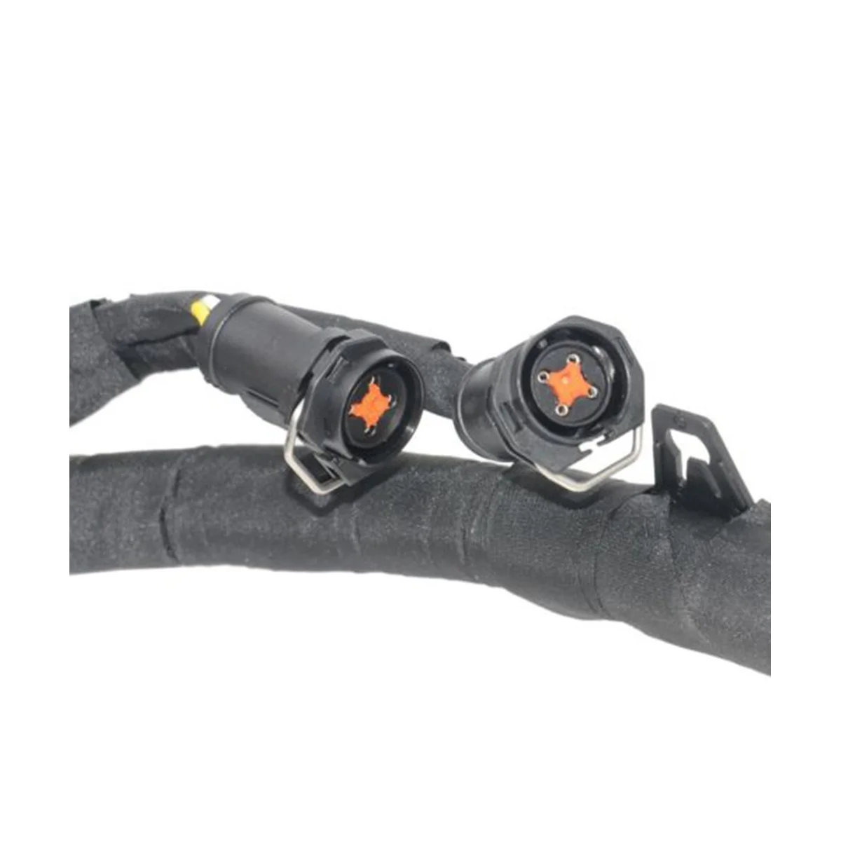 5C3Z9D930A for Ford F-250 F-350 6.0L 2003-2007 Powerstroke Diesel Fuel Injector Harness
5C3Z9D930A for Ford F-250 F-350 6.0L 2003-2007 Powerstroke Diesel Fuel Injector Harness