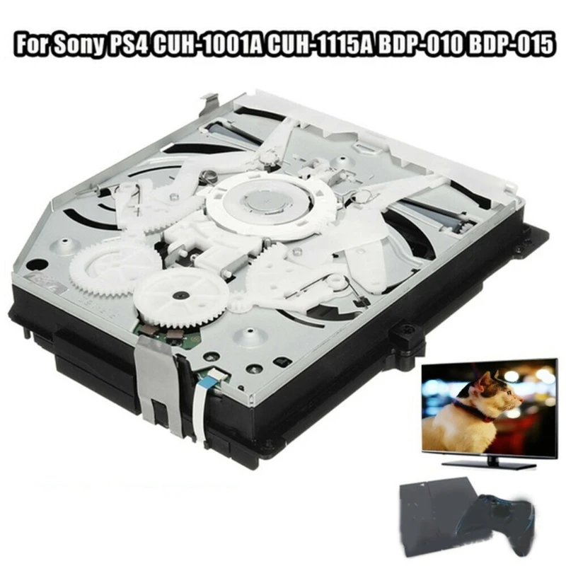 Запасной Привод Blu-ray, DVD-диск, запасная часть, игровые аксессуары для PS4, kes-490A 025, BDP-020 490
Запасной Привод Blu-ray, DVD-диск, запасная часть, игровые аксессуары для PS4, kes-490A 025, BDP-020 490