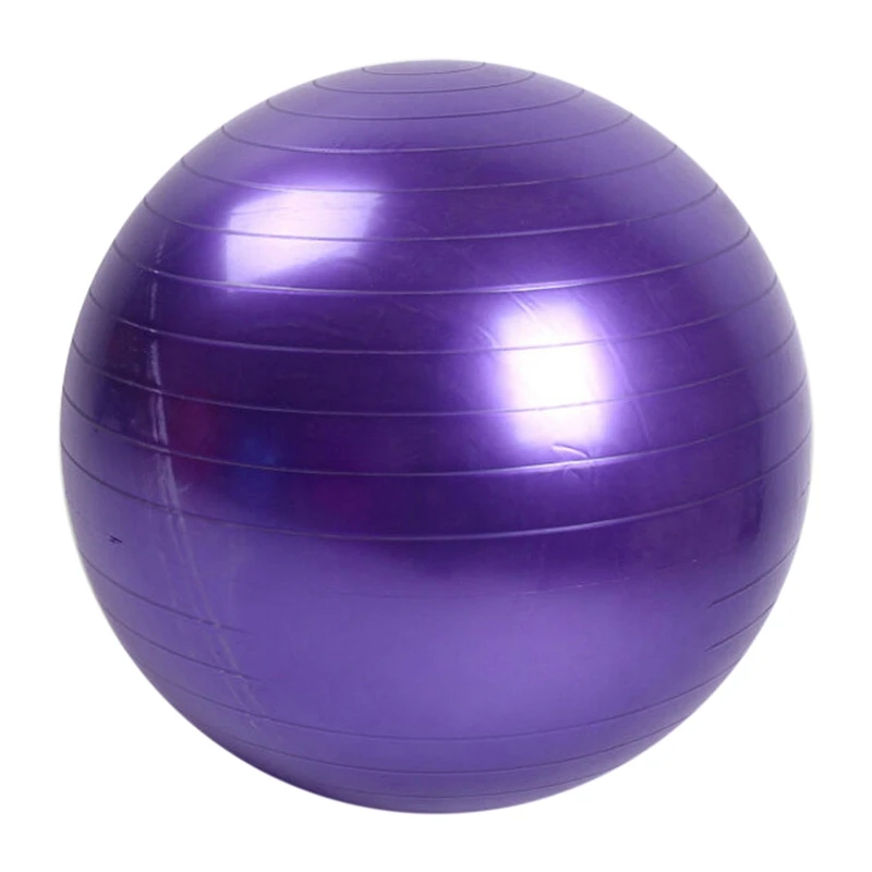 45cm Size Fitness Exercise Training Balance Yoga Class GYM Ball Core Gymball PVC 
45cm Size Fitness Exercise Training Balance Yoga Class GYM Ball Core Gymball PVC