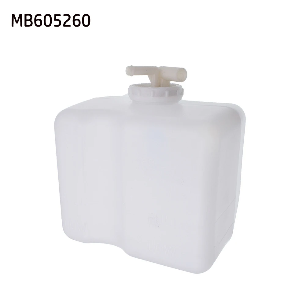 Car Styling Coolant Overflow Reservoir Water Tank For Mitsubishi For Montero Mb605260 Pickup Coolant Overflow
Car Styling Coolant Overflow Reservoir Water Tank For Mitsubishi For Montero Mb605260 Pickup Coolant Overflow