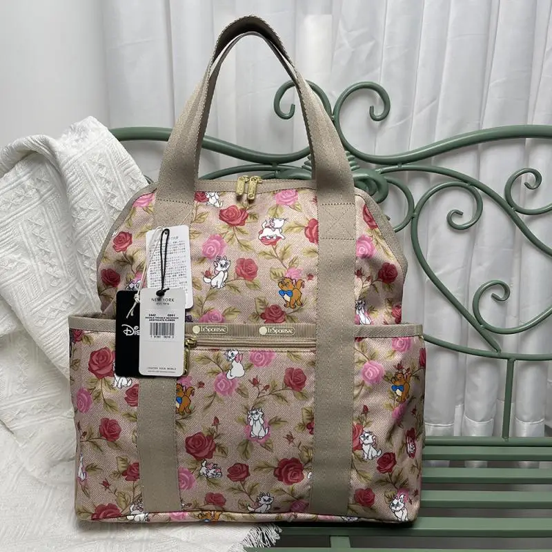 Kawaii Lesportsac Bag Women's Cloth Bag Cartoon Printed Bag Shoulder Bag Handbag Crossbody Bag Backpack G991 G997
Kawaii Lesportsac Bag Women's Cloth Bag Cartoon Printed Bag Shoulder Bag Handbag Crossbody Bag Backpack G991 G997