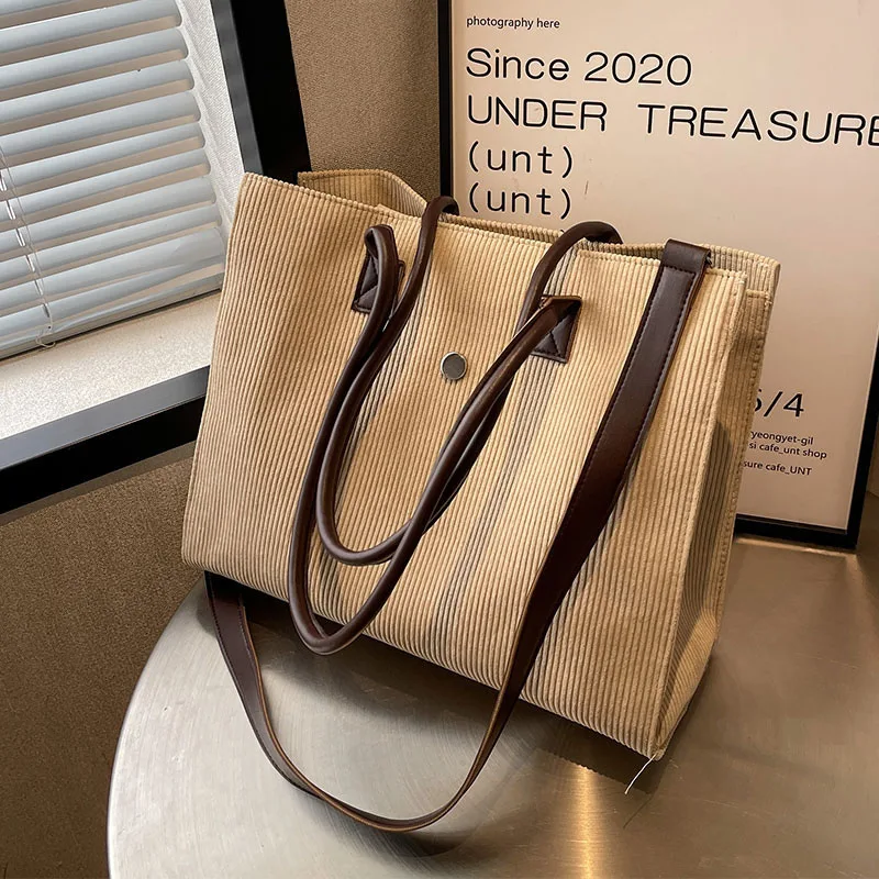 Handbags for Office Women Shoulder Crossbody Bag for Women Vintage Shopper Shopping Bags Large Capacity Ladies Totes 2023 Winter
Handbags for Office Women Shoulder Crossbody Bag for Women Vintage Shopper Shopping Bags Large Capacity Ladies Totes 2023 Winter