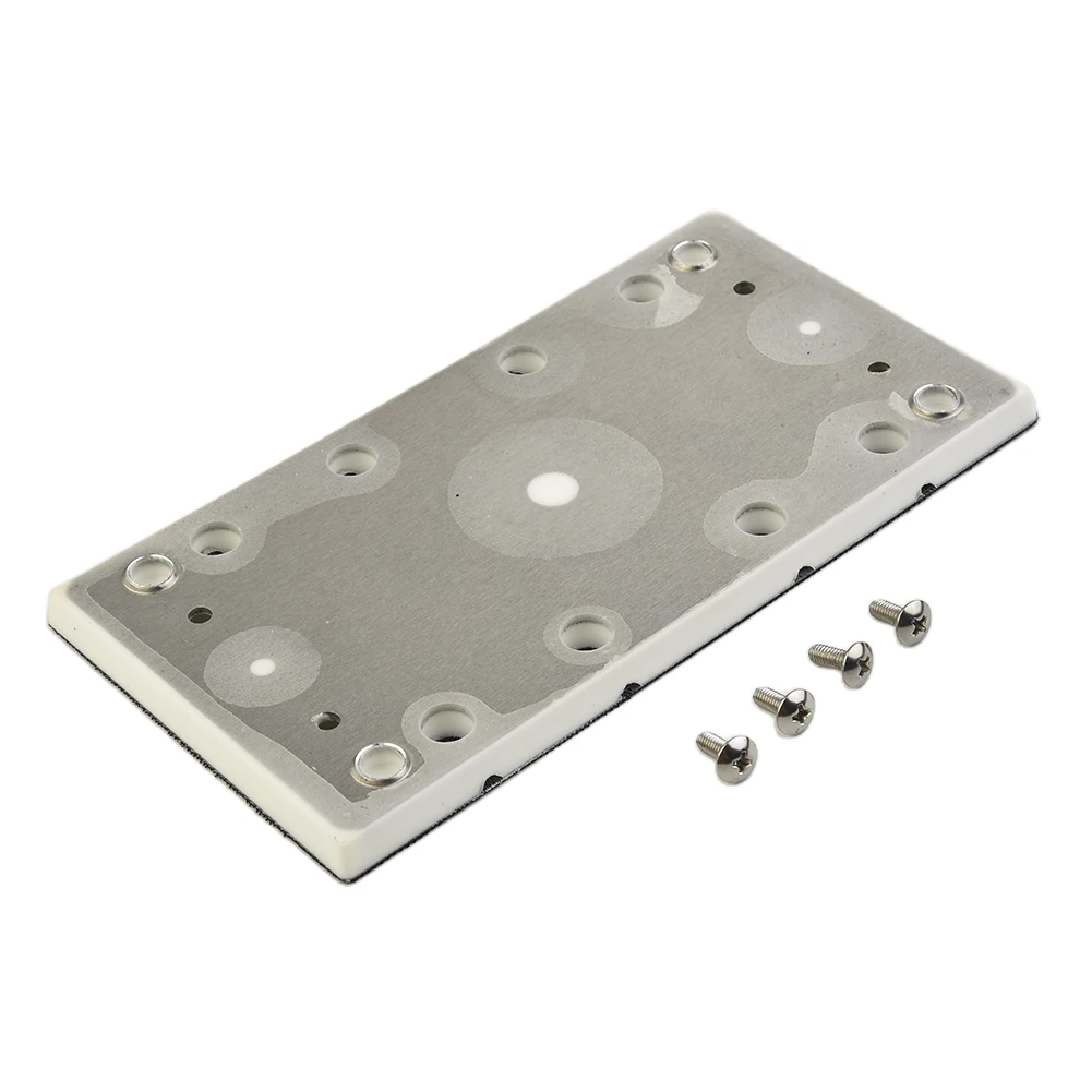 Sanders Backing Pad Equipment Accessories Backup EQ-PlusLRS For Festool Tools 1pc 93 93178mm Pad For Festool Tool
Sanders Backing Pad Equipment Accessories Backup EQ-PlusLRS For Festool Tools 1pc 93 93178mm Pad For Festool Tool