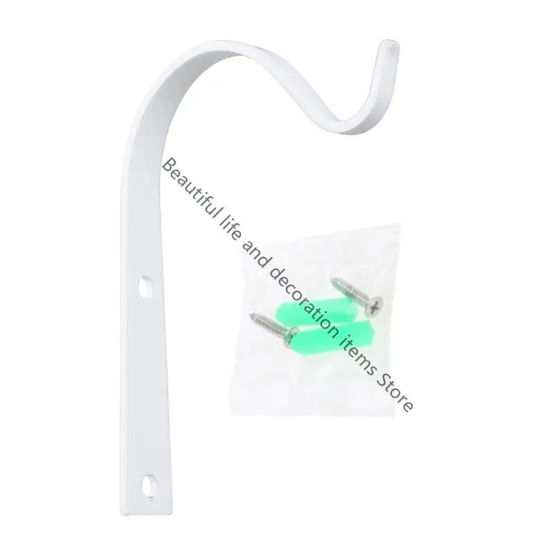 Подвесные кронштейны для растений из чугуна
Подвесные кронштейны для растений из чугуна