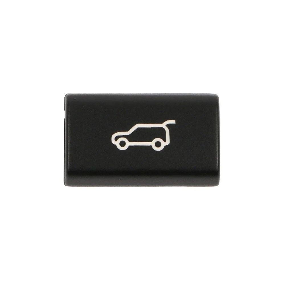 Durable New Rear Trunk Switch Button Tailgate Replacement ABS Accessory Black For BMW X5 E70 X6 E71 LB Replace
Durable New Rear Trunk Switch Button Tailgate Replacement ABS Accessory Black For BMW X5 E70 X6 E71 LB Replace