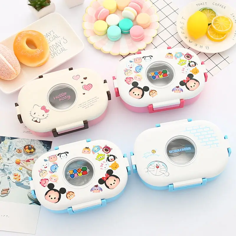Sanrioed Anime Kawaii Lunch Box Students Bento Fruit Rice Lunch Stainless Steel Microwave Heating Camping Food Storage Box
Sanrioed Anime Kawaii Lunch Box Students Bento Fruit Rice Lunch Stainless Steel Microwave Heating Camping Food Storage Box