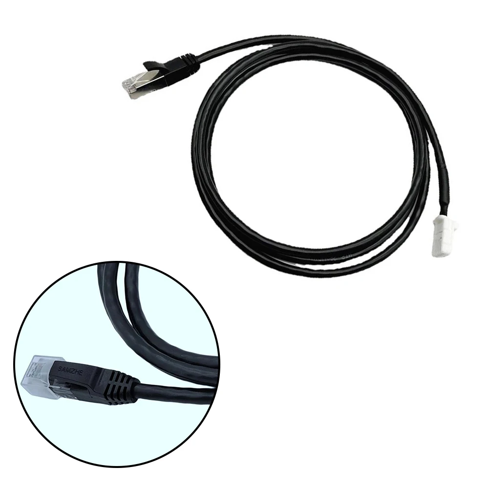 Cable Diagnostic Cable Practical Black Boutique 1137658-00-A For Tesla Toolbox Diagnostic Cable For Tesla Toolbox
Cable Diagnostic Cable Practical Black Boutique 1137658-00-A For Tesla Toolbox Diagnostic Cable For Tesla Toolbox