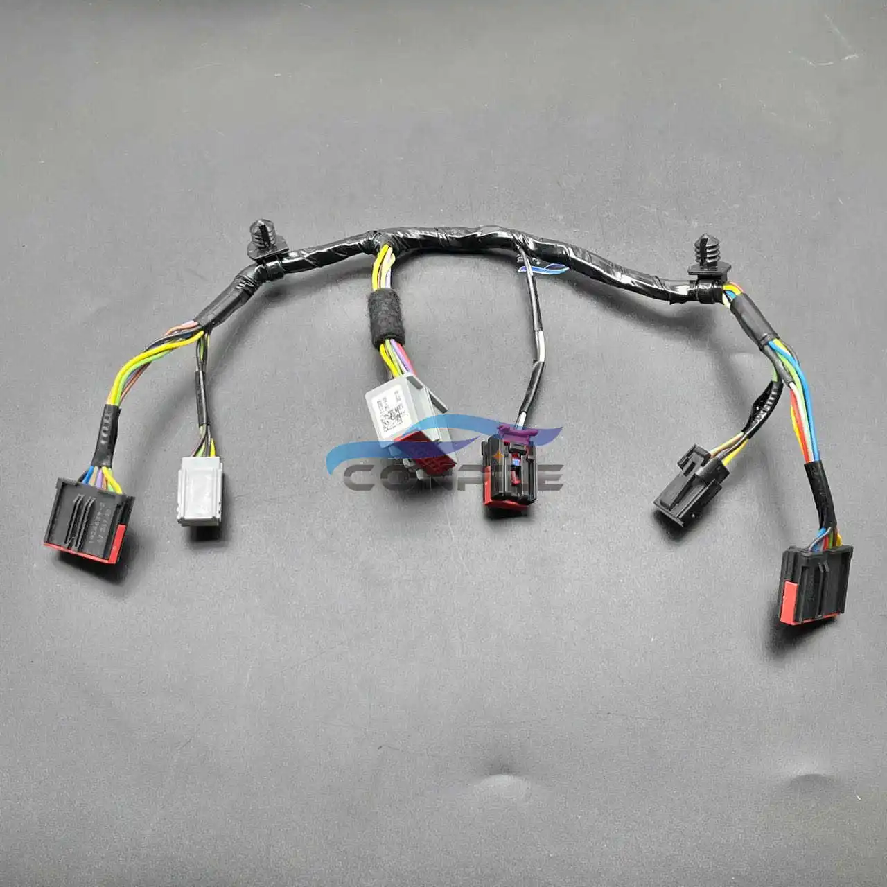 for Ford Mondeo edge multi-function steering wheel wiring harness paddle heating cable
for Ford Mondeo edge multi-function steering wheel wiring harness paddle heating cable
