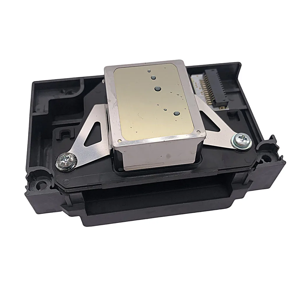 100% Original Refurbished Print head Printhead Fits For Epson R290 A840 R295 T960 R285 P60 R330 A960 P50 A940 R280 Printer Parts
100% Original Refurbished Print head Printhead Fits For Epson R290 A840 R295 T960 R285 P60 R330 A960 P50 A940 R280 Printer Parts