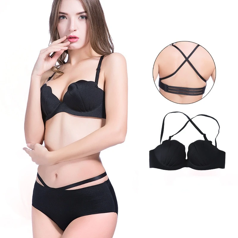 Womens Unwired Bras Seamless Push Up Brassiere Bralette Underwear Sexy Lingerie Wire Free Wireless d cup Bra Without Frame 2022
Womens Unwired Bras Seamless Push Up Brassiere Bralette Underwear Sexy Lingerie Wire Free Wireless d cup Bra Without Frame 2022
