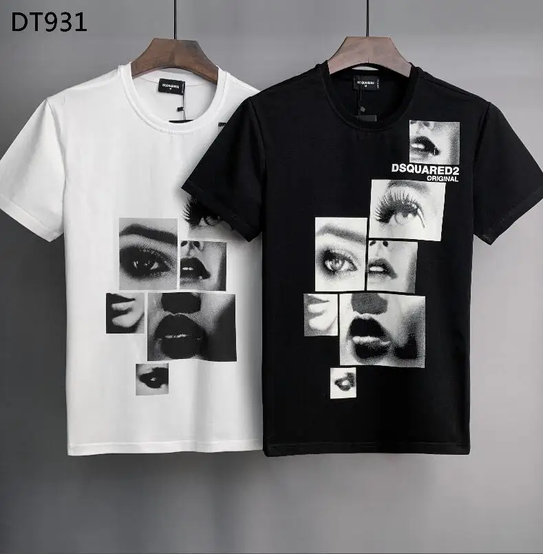 2023 New Dsquared2 Women/Men's Graphic Stylish Cotton Summer Top Hot Couple Outfit DT931#
2023 New Dsquared2 Women/Men's Graphic Stylish Cotton Summer Top Hot Couple Outfit DT931#