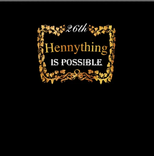 8x8FT Personalized Gold Black Hennything Possible Happy Birthday Custom Photo Background Backdrop Seamless Vinyl 240cm x 240cm
8x8FT Personalized Gold Black Hennything Possible Happy Birthday Custom Photo Background Backdrop Seamless Vinyl 240cm x 240cm