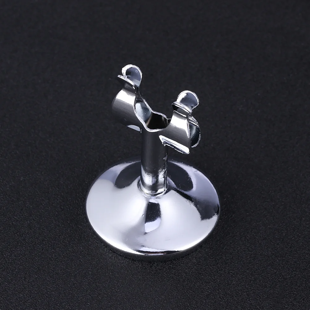 3Pcs Menu Clips Stainless Steel Creative Table Number Holder Table Menu Display Memo Holder for Wedding Party
3Pcs Menu Clips Stainless Steel Creative Table Number Holder Table Menu Display Memo Holder for Wedding Party