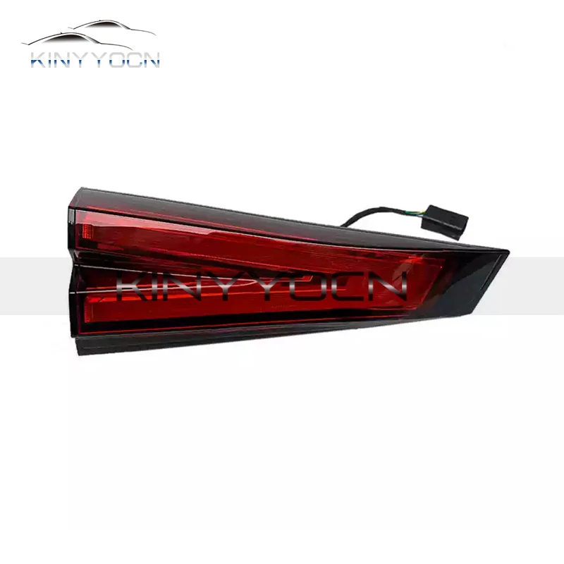 Задний фонарь для GWM Haval F7 II, задний фонарь, задний фонарь
Задний фонарь для GWM Haval F7 II, задний фонарь, задний фонарь