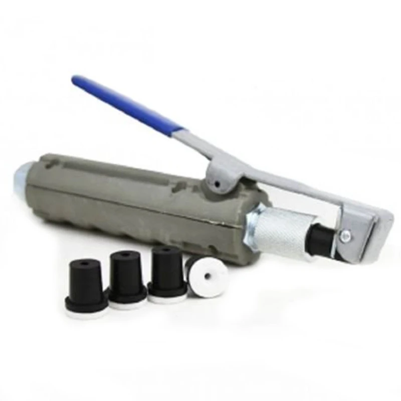 Small Sandblasting Machine Sandblasting Accessories Parts Mobile Sandblasting Machine Sandblasting With 4 Sandblasting Nozzles
Small Sandblasting Machine Sandblasting Accessories Parts Mobile Sandblasting Machine Sandblasting With 4 Sandblasting Nozzles