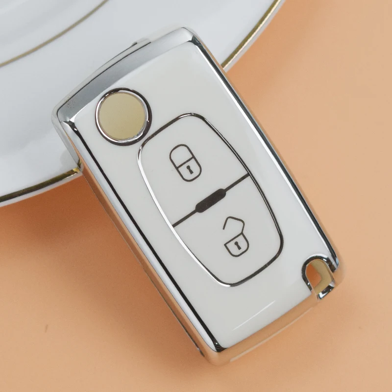 ТПУ чехол для автомобильного ключа для PEUGEOT 207 307 308 407 408 для Citroen C3 C4 C4L C5 C6 дистанционное управление 2 3 кнопки защитный чехол для ключа
ТПУ чехол для автомобильного ключа для PEUGEOT 207 307 308 407 408 для Citroen C3 C4 C4L C5 C6 дистанционное управление 2 3 кнопки защитный чехол для ключа