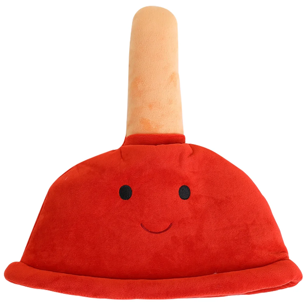 Party Cosplay Hat Carnival Hat Mardi Gras Hat Interesting Cartoon Hat Multi-function Party Hat Party Prop
Party Cosplay Hat Carnival Hat Mardi Gras Hat Interesting Cartoon Hat Multi-function Party Hat Party Prop