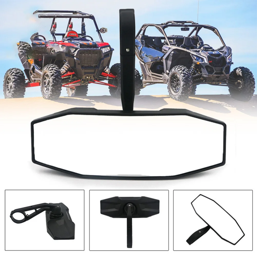 1 шт. мотоциклетное зеркало заднего вида UTV PP RZR центральное зеркало заднего вида 1,75 дюйма рулонное крепление
1 шт. мотоциклетное зеркало заднего вида UTV PP RZR центральное зеркало заднего вида 1,75 дюйма рулонное крепление