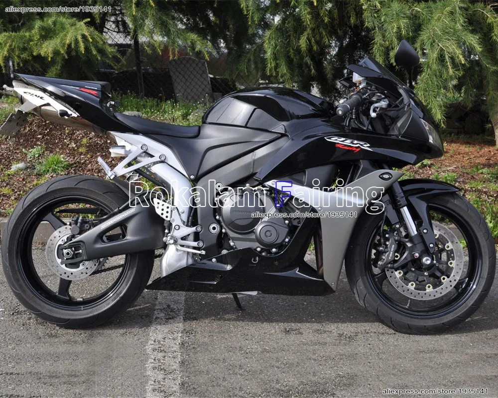 Обтекатели CBR 600 RR для Honda CBR600RR F5 2007 2008 CBR 600RR 07 08 комплект обтекателей для мотоциклов ABS (литьё под давлением)
Обтекатели CBR 600 RR для Honda CBR600RR F5 2007 2008 CBR 600RR 07 08 комплект обтекателей для мотоциклов ABS (литьё под давлением)
