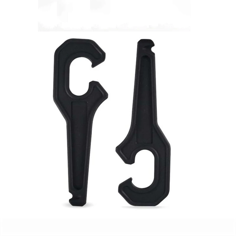 Mountain Bike 1 Piece Black Nylon Tire Lever IAMOK Tyre Mounting Wrench 20g Bicycle Repaire Tools
Mountain Bike 1 Piece Black Nylon Tire Lever IAMOK Tyre Mounting Wrench 20g Bicycle Repaire Tools
