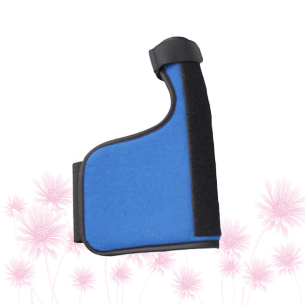 Thumb Splint Trigger Finger Splint Bracket Metal Splint Finger Support Brace Finger Splint
Thumb Splint Trigger Finger Splint Bracket Metal Splint Finger Support Brace Finger Splint