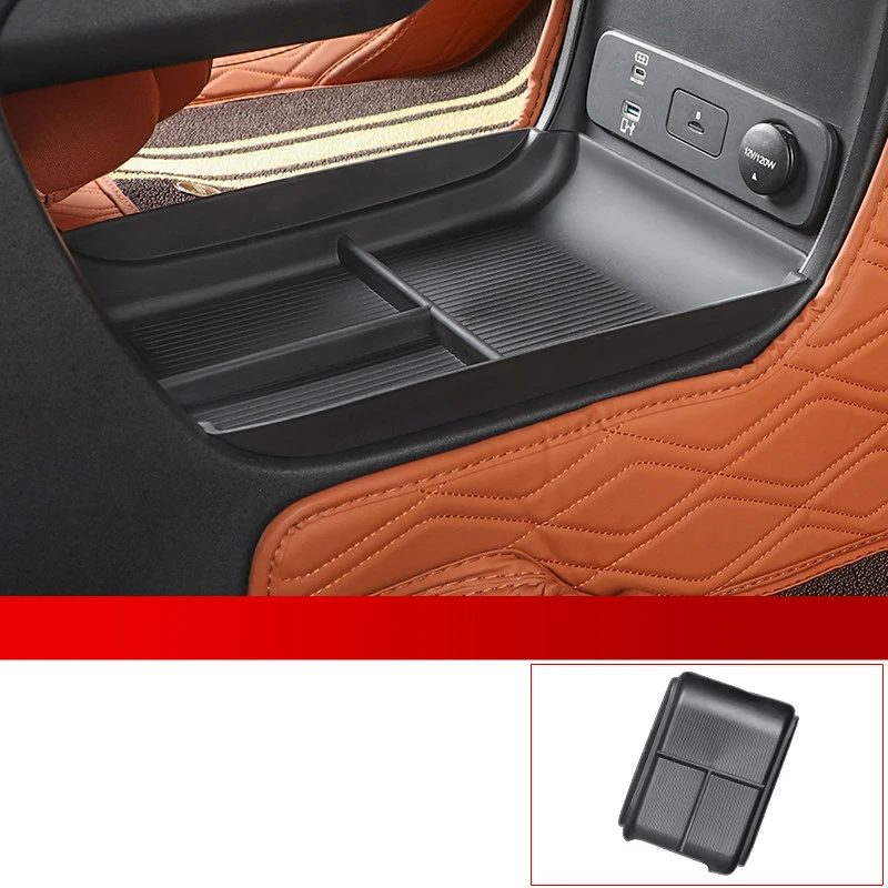 Для Trumpchi GAC S7 2025 2026, автомобильный подлокотник, ящик для хранения, нижняя центральная консоль, навигационный экран, задний ящик для хранения, аксессуары
Для Trumpchi GAC S7 2025 2026, автомобильный подлокотник, ящик для хранения, нижняя центральная консоль, навигационный экран, задний ящик для хранения, аксессуары